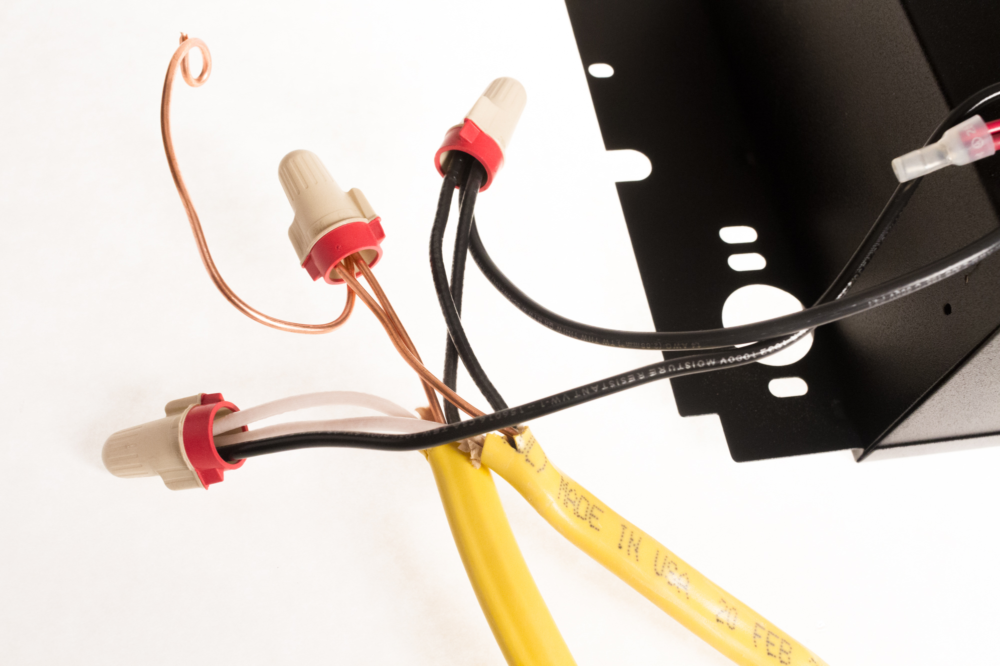 Multiple Heaters - Just One Thermostat? - Electric Heat Wiring Diagram