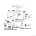 Murphy Murphy Swichgage Shutdown Panel Kit 12V With Start/stop   Oil Pressure Switch Wiring Diagram