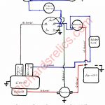 Murray 42544X8C Ignition Wiring Diagram | Manual E Books   Murray Lawn Mower Ignition Switch Wiring Diagram