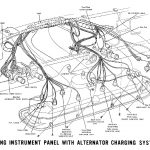 Mustang Wiring Harness Diagram   Wiring Diagrams Hubs   Mustang Wiring Harness Diagram