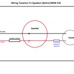 Need Help Adding Tweeters To Speakers   Diyaudio   Tweeter Wiring Diagram
