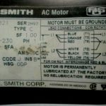 New Ao Smith Motor Wiring Diagram Third Level   Wiringdiagramsdraw   Ao Smith Motor Wiring Diagram