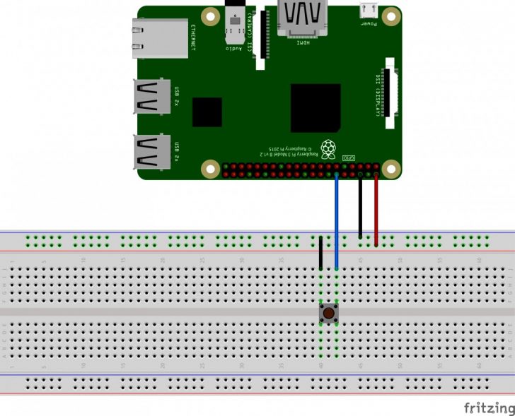 New Of Push Button Start Wiring Diagram Multiple Stations Three Wire ...