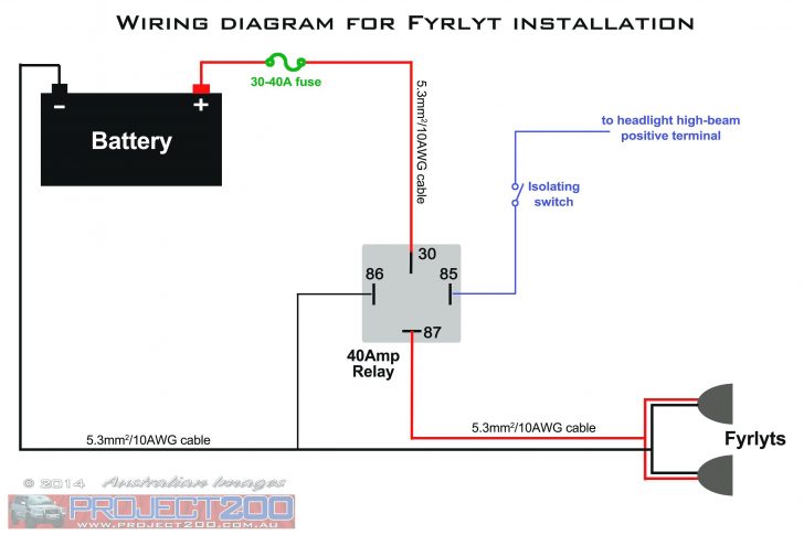 Nippondenso 3 Wire Flasher Wiring Diagram | Wiring Diagram - 3 Prong ...