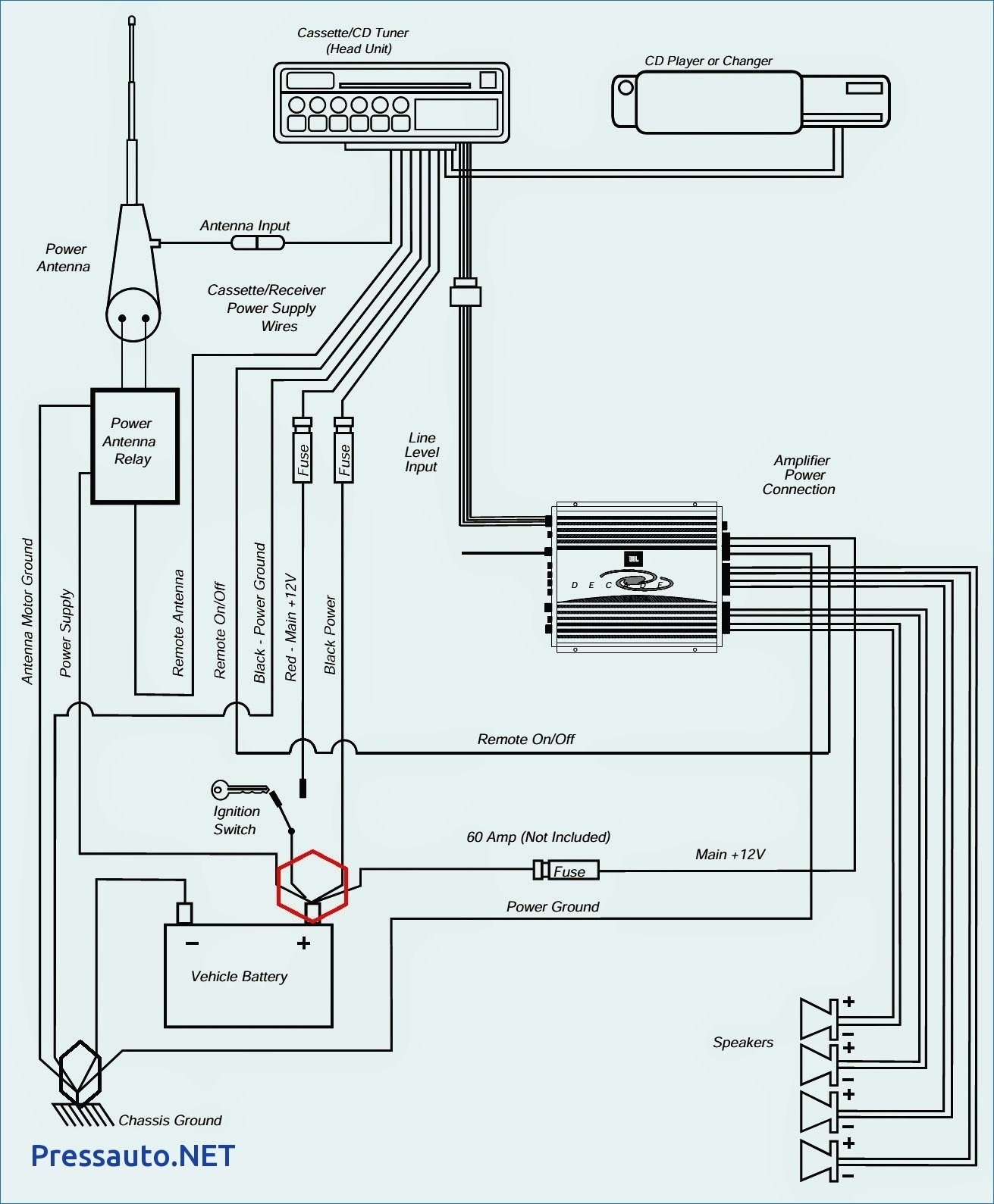 Nutnicha29060601.2Waky | Alpine Power Pack Wiring Diagram Ktp - Alpine Ktp-445U Wiring Diagram