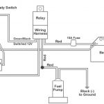 Oil Pressure Sending Unit Wiring Diagr | Wiring Library   Fuel Sending Unit Wiring Diagram