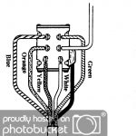 Old Emg Wiring | Wiring Diagram   Emg Wiring Diagram