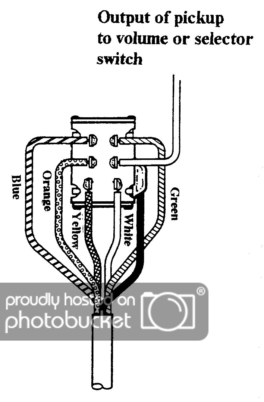Old Emg Wiring | Wiring Diagram - Emg Wiring Diagram