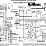 Old Style Western Plow Controller Wiring Diagram   Wiring Diagram   Western Snowplow Wiring Diagram