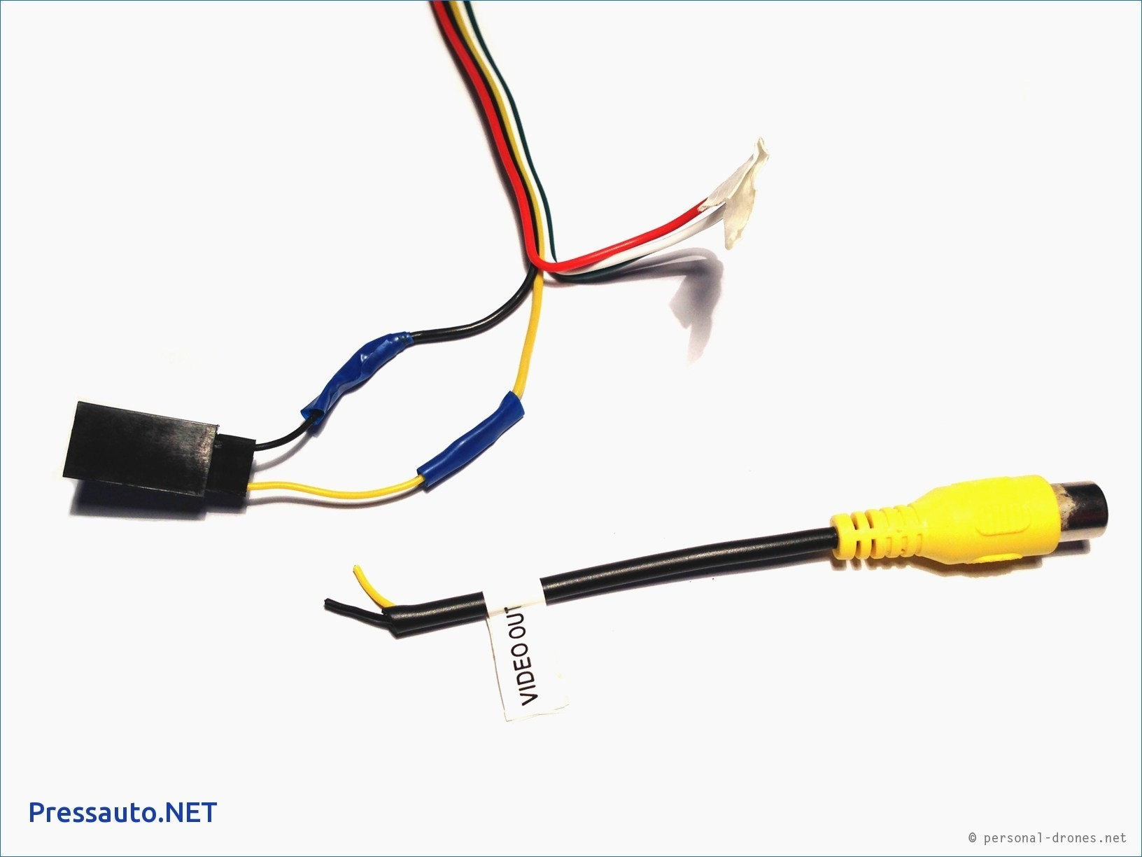 On Vga Cable Wiring Diagram | Philteg.in - Usb To Rca Cable Wiring Diagram