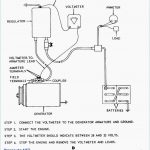 One Wire Alternator Wiring Diagram Chevy | Wire Diagram   One Wire Alternator Wiring Diagram Chevy