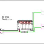 Or 50 Amp Rv Plug Wiring Diagram | Philteg.in   50 Amp Rv Wiring Diagram