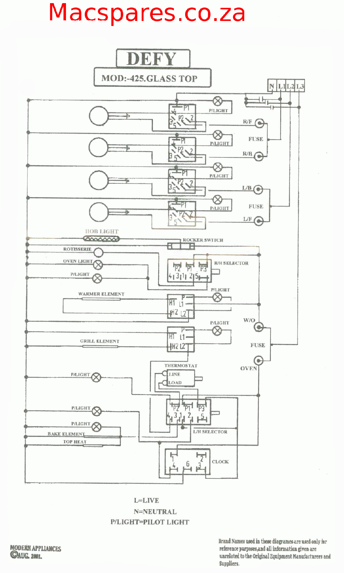 Oven Wiring Diagram 3 Wire | Wiring Library - 3 Wire Stove Plug Wiring Diagram