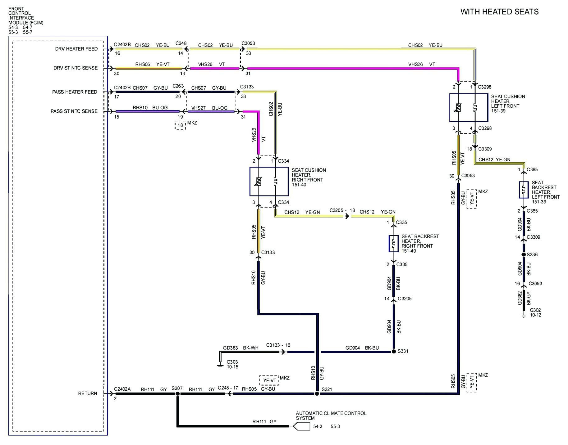 Pac Sni 15 Wiring Diagram | Wiring Diagram - Pac Sni 15 Wiring Diagram