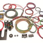Painless Performance 21 Circuit Universal Harnesses 10102   Free   Painless Wiring Diagram