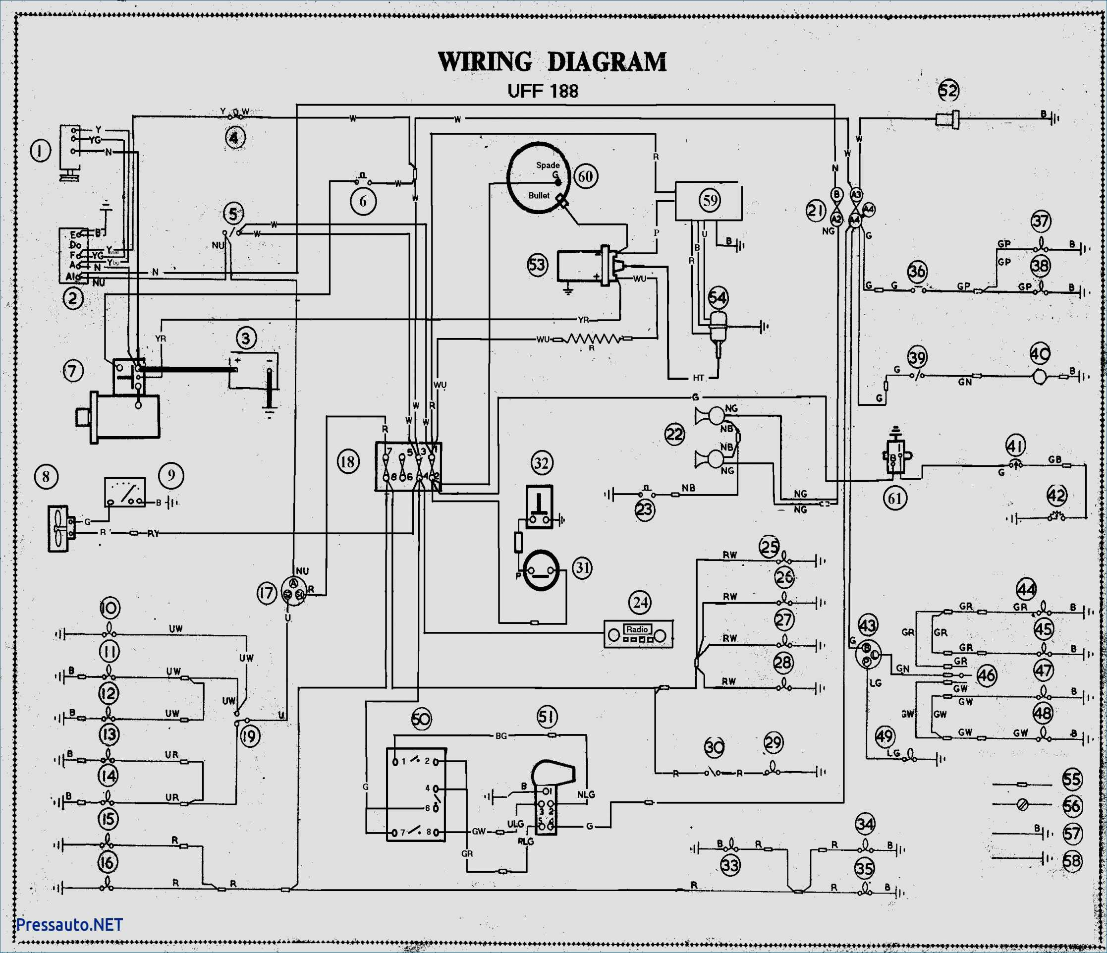 Panther Pa720C Remote Start Wiring Diagrams - Free Wiring Diagram - Bulldog Remote Start Wiring Diagram