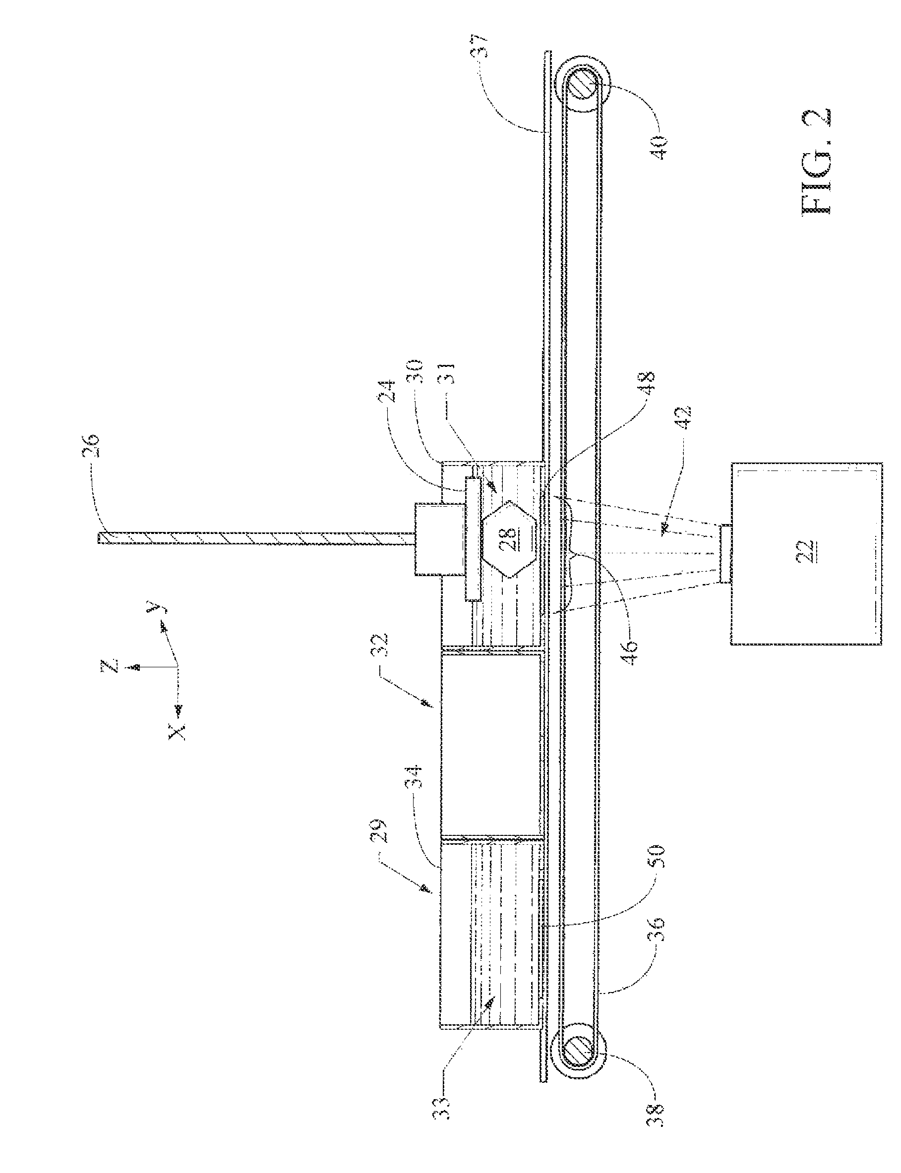 Patent Us8801418 - Method And Apparatus For Making Three-Dimensional - Briggs And Stratton Wiring Diagram 18 Hp