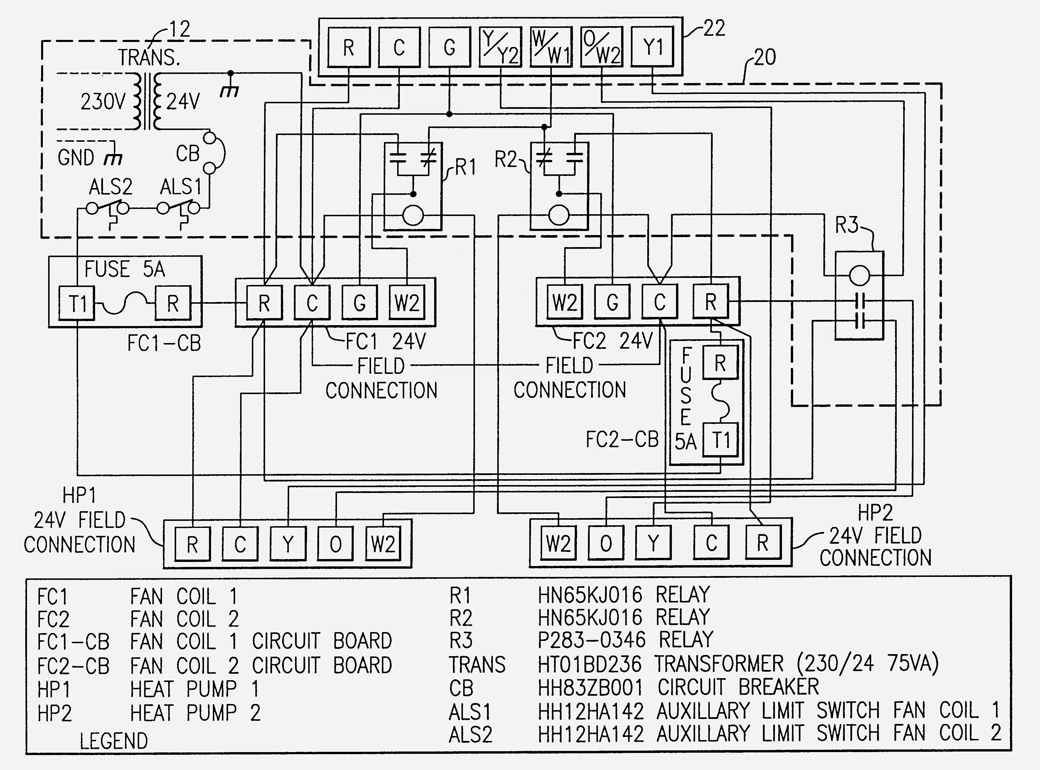 Payne Electric Furnace Sequencer Wiring Diagram | Wiring Diagram - Electric Furnace Sequencer Wiring Diagram
