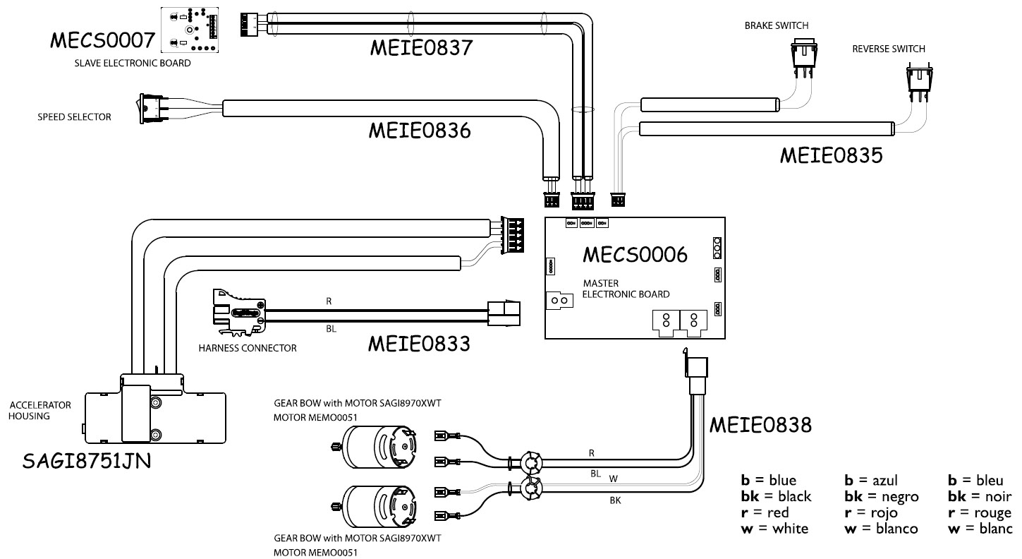 Peg Perego Power Wheels Wiring Diagram - Data Wiring Diagram Site - Power Wheels Wiring Diagram