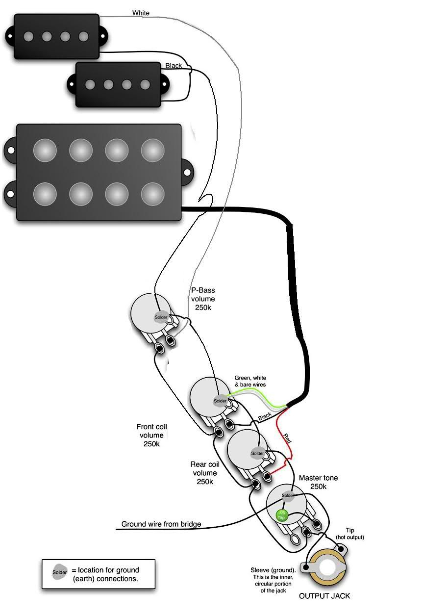 Perfect Ibanez Bass Guitar Wiring Diagram 76 In 5 Pin Relay Wiring - Bass Guitar Wiring Diagram