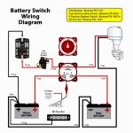 Perko Switch Wiring Diagram | Wiring Diagram   Perko Battery Switch Wiring Diagram
