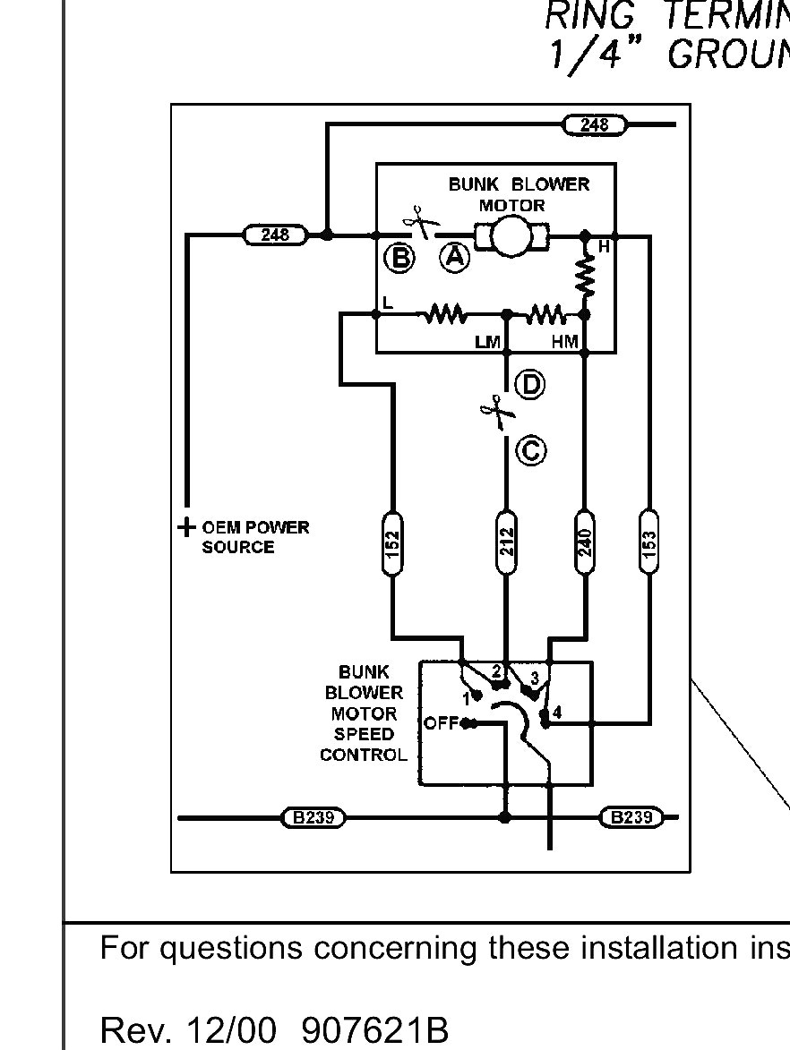 Peterbilt 378 Wiring Diagram 379 Auto Repair Manual Family Hvac - Peterbilt 379 Wiring Diagram