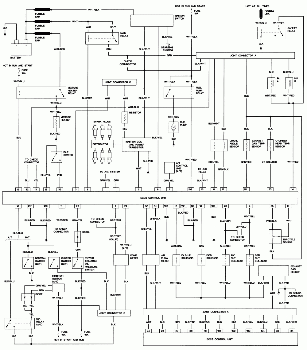 Decoding the 1999 Peterbilt 379 Fuse Panel Diagram – A Guide for Truckers