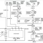 Peterbilt Sleeper Wiring Diagram – Simple Wiring Diagram   Peterbilt Wiring Diagram Free