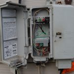 Phone Box Wiring Diagram For Outside | Wiring Diagram   Telephone Wiring Diagram Outside Box