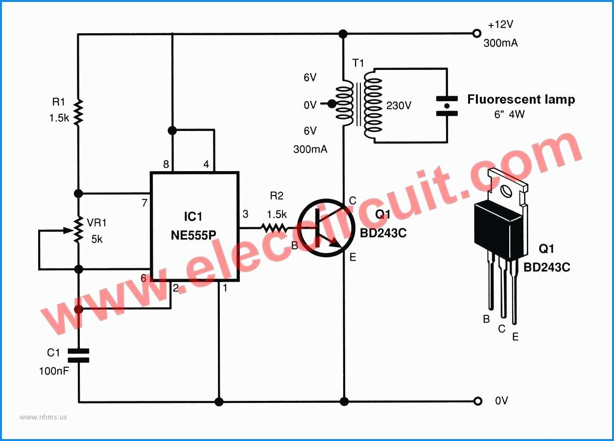 Photocell Sensor Wiring Diagram | Wiring Diagram - Photocell Wiring Diagram