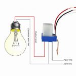Photocell Wiring Diagram Lighting Light Sensor Switch | Wiring Library   Photocell Wiring Diagram