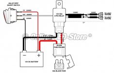 Pictures Led Rocker Switch Wiring Diagram 4 Pin Toggle Wellread Pole – Relay Switch Wiring Diagram