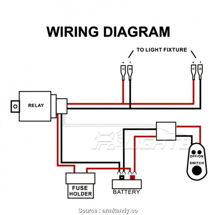 4 pin regulator wiring diagram Idea