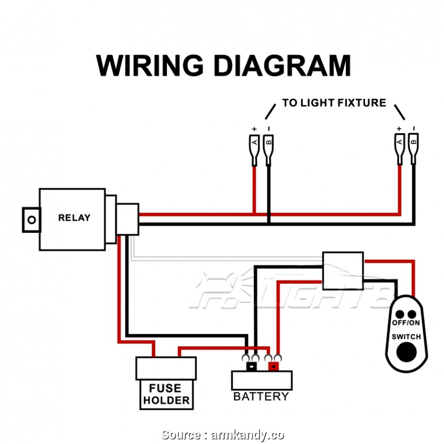 Pictures Led Rocker Switch Wiring Diagram 4 Pin Toggle
