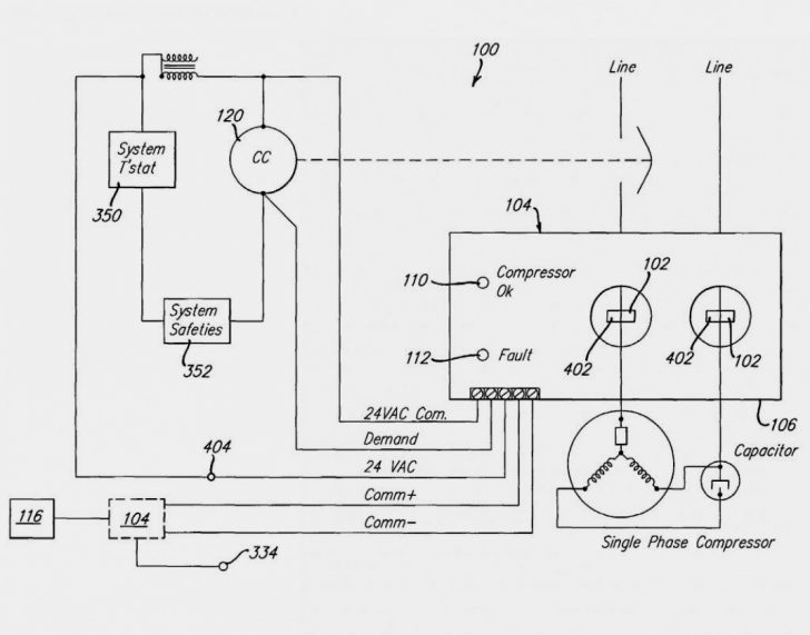 Pictures Of Refrigerator Start Relay Wiring Diagram Domestic Refrigerator Start Relay Wiring