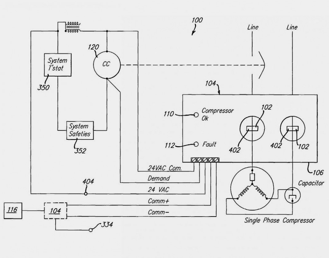 Pictures Of Refrigerator Start Relay Wiring Diagram Domestic - Refrigerator Start Relay Wiring Diagram