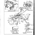 Pictures Wiring Diagram For Ford 3000 Tractor Entrancing | Wiring   Starter Wiring Diagram Ford