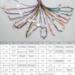 Pioneer Avh 280Bt Wiring Diagram – Dorable Pioneer Deh 2300 Wire   Pioneer Avh 280Bt Wiring Diagram