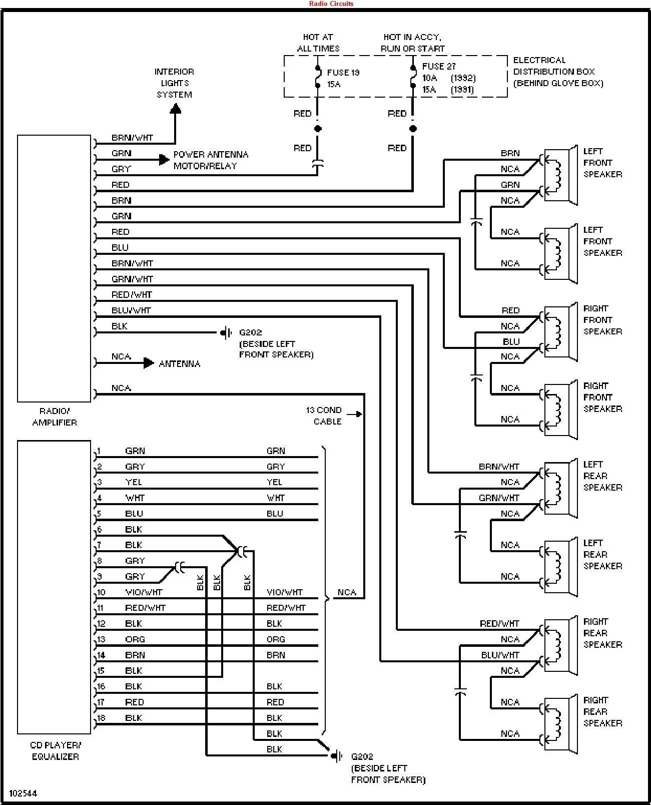 Pioneer Avh X2700Bs Wiring Diagram | Wiring Diagram - Pioneer Avh-X2700Bs Wiring Diagram