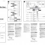 Pioneer Avh X2800Bs Wiring Diagram For Ranger | Manual E Books   Pioneer Avh X2800Bs Wiring Diagram