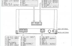 Pioneer Diagram Wiring Deh X6700Bt | Manual E-Books – Pioneer Deh-X6700Bt Wiring Diagram