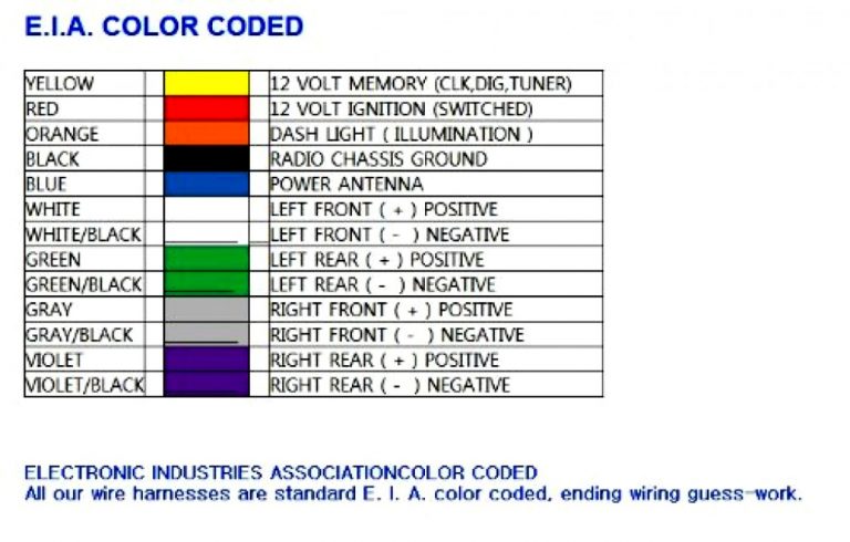 Pioneer Mixtrax Deh X3500Ui Wiring Diagrams | Wiring Diagram - Pioneer