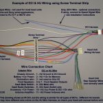 Pioneer Radio Wiring   Data Wiring Diagram Schematic   Radio Wiring Diagram