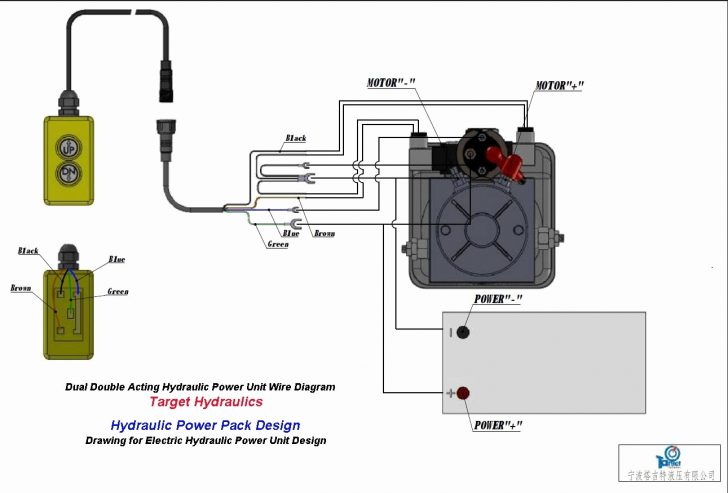 Pj Dump Trailer Wiring Diagram | Wiring Diagram - Pj Trailer Wiring