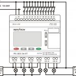 Plc Wiring Diagram Guide | Manual E Books   Plc Wiring Diagram