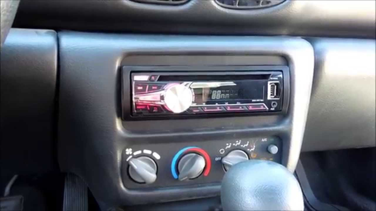 Pontiac Sunfire Stereo Wiring Diagram - Today Wiring Diagram - Aftermarket Stereo Wiring Diagram