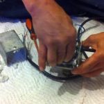 Port Valve Diagnosis And Repair   Youtube   Honeywell Wiring Diagram