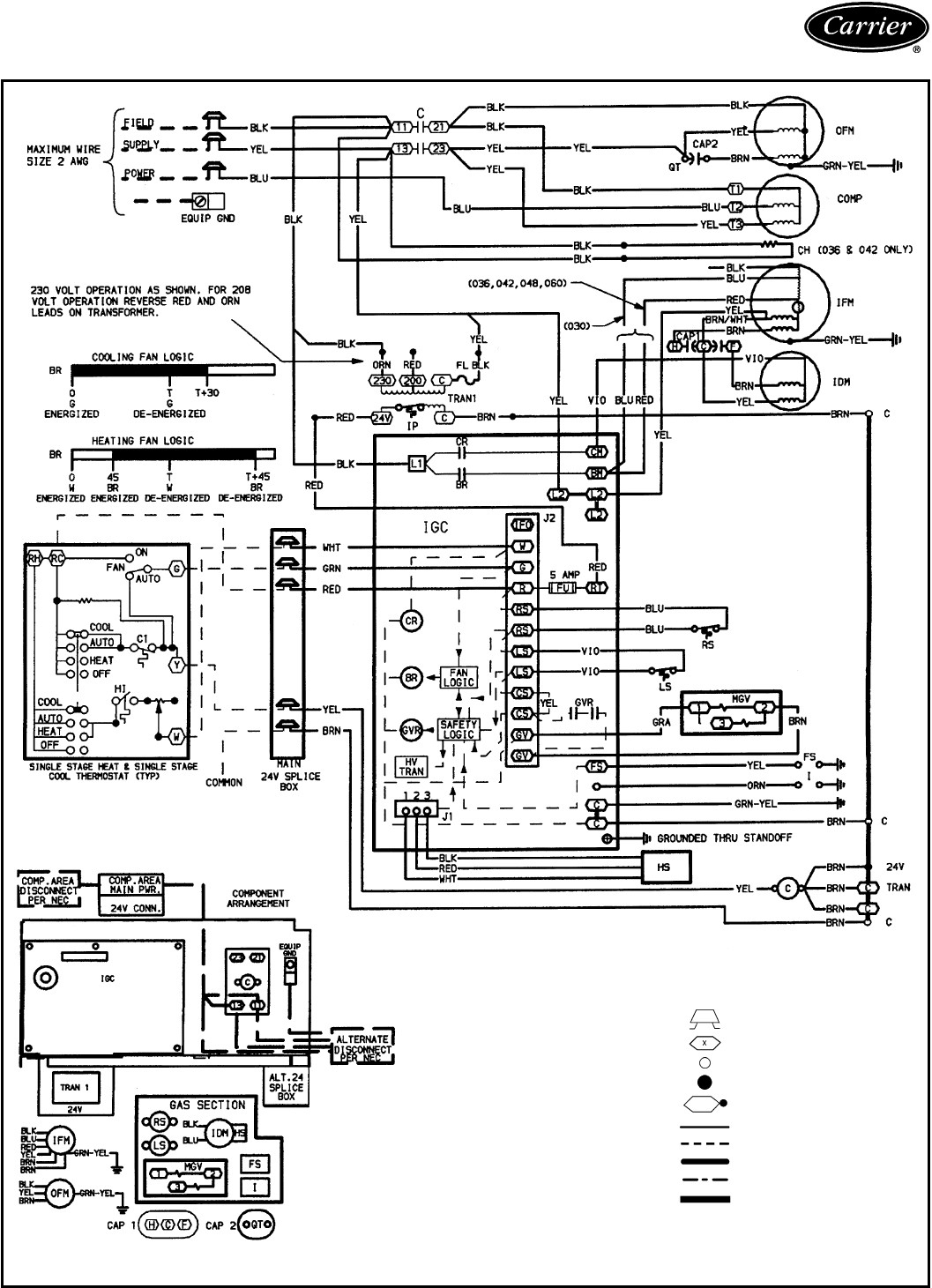 Power Acoustik Wiring Diagram | Manual E-Books - Power Acoustik Pdn-626B Wiring Diagram