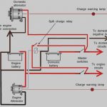 Powermaster Alternator Wiring Diagram Inspirational Denso 5 Wire 4   Gm 2 Wire Alternator Wiring Diagram
