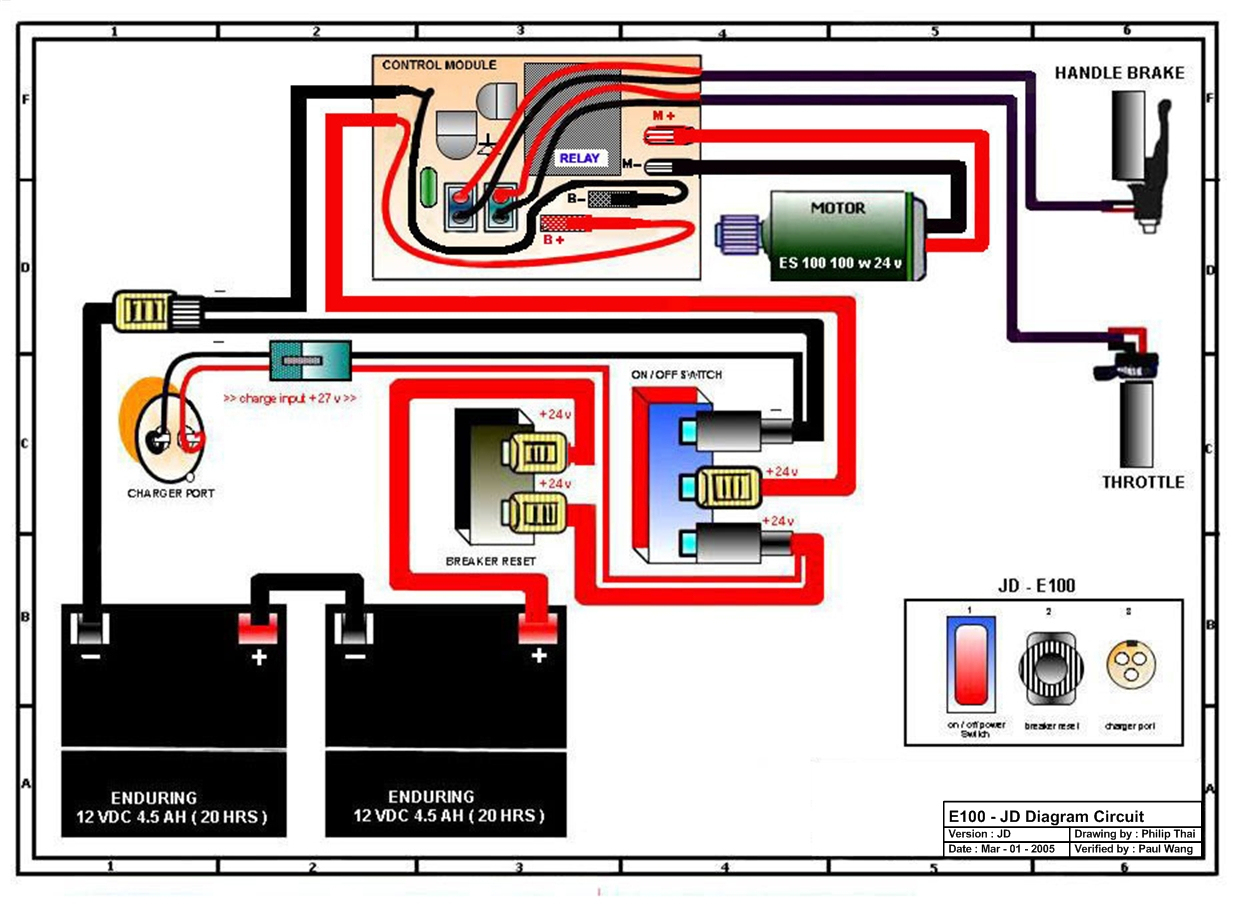 Pride Mobility Scooter Wiring Diagram – Simple Wiring Diagram - Pride Mobility Scooter Wiring Diagram